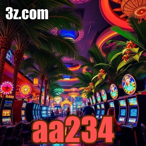 A Magia do Arcade no aa234: Entre Jogos e Nostalgia