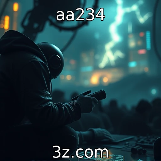 aa234 : Impacto da tecnologia na narrativa dos games